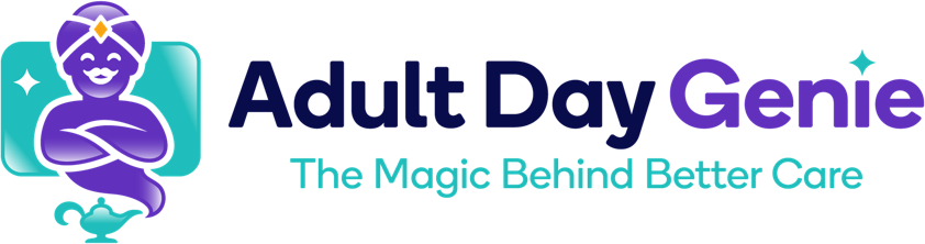 Adult Day Genie